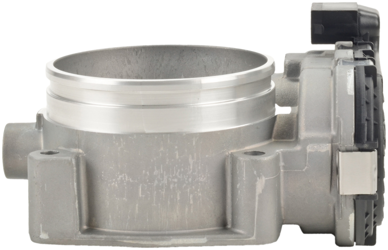 Bosch 00-01 Porsche 911 3.4L H6 Throttle Body Assembly - eliteracefab.com