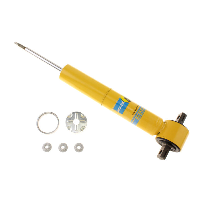 Bilstein 4600 Series 07-13 Chevy Silverado 1500 Front 46mm Monotube Shock Absorber - eliteracefab.com