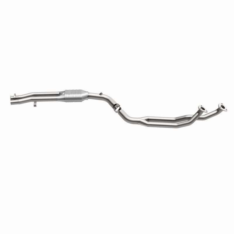 MagnaFlow Conv DF 92-95 BMW 325i 2.5L Magnaflow