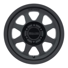 Load image into Gallery viewer, Method Race Wheels MR701, 17x8.5, 0mm Offset, 6x5.5, 106.25mm Centerbore, Matte Black - eliteracefab.com