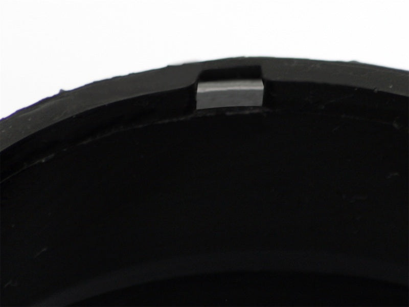 aFe MagnumFORCE Spare Parts AIS Coupling Reducer: (3-1/2 x 2.80)ID x 2L - eliteracefab.com