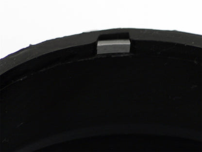 aFe MagnumFORCE Spare Parts AIS Coupling Reducer: (3-1/2 x 2.80)ID x 2L - eliteracefab.com