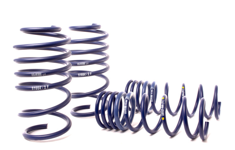 H&R 14-19 Ford Focus ST Sport Spring - eliteracefab.com