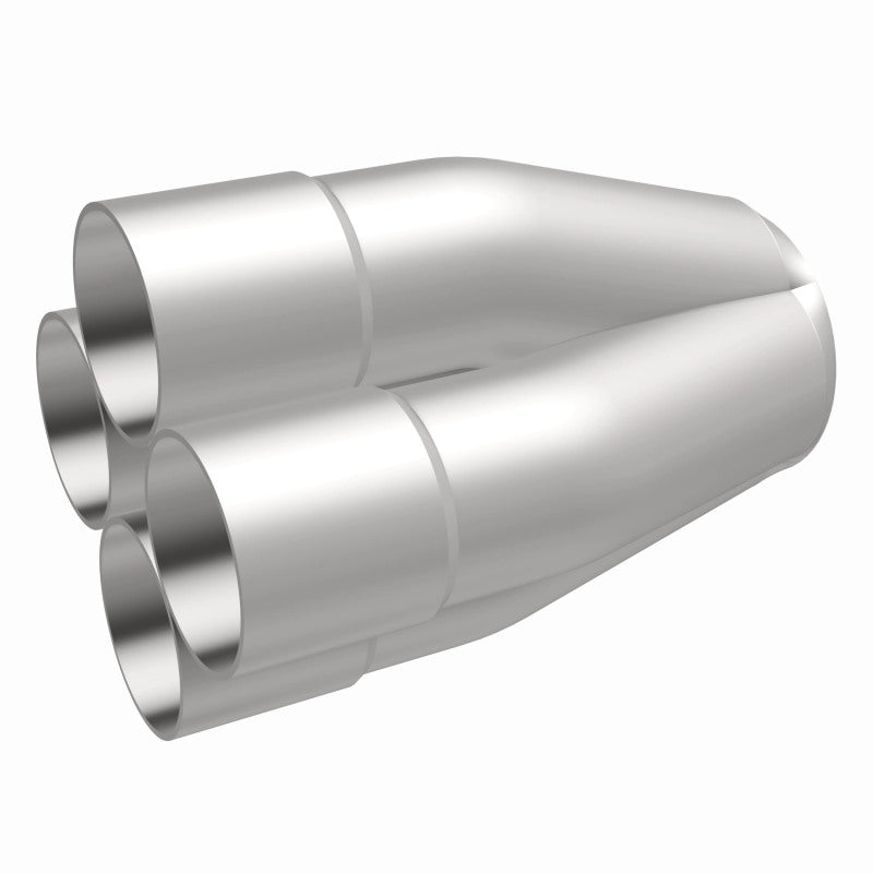 MagnaFlow Collector Merge 1.75 x 2.5 Magnaflow