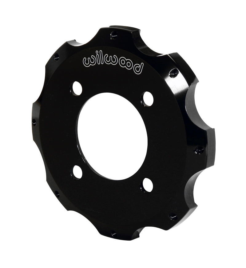 Wilwood Hat-BB Front .600in Offset 4 x 4.25 - 8 on 7.00in Wilwood