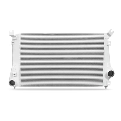 Mishimoto 11+ Chevrolet/GMC Duramax Intercooler Kit (Silver) Mishimoto