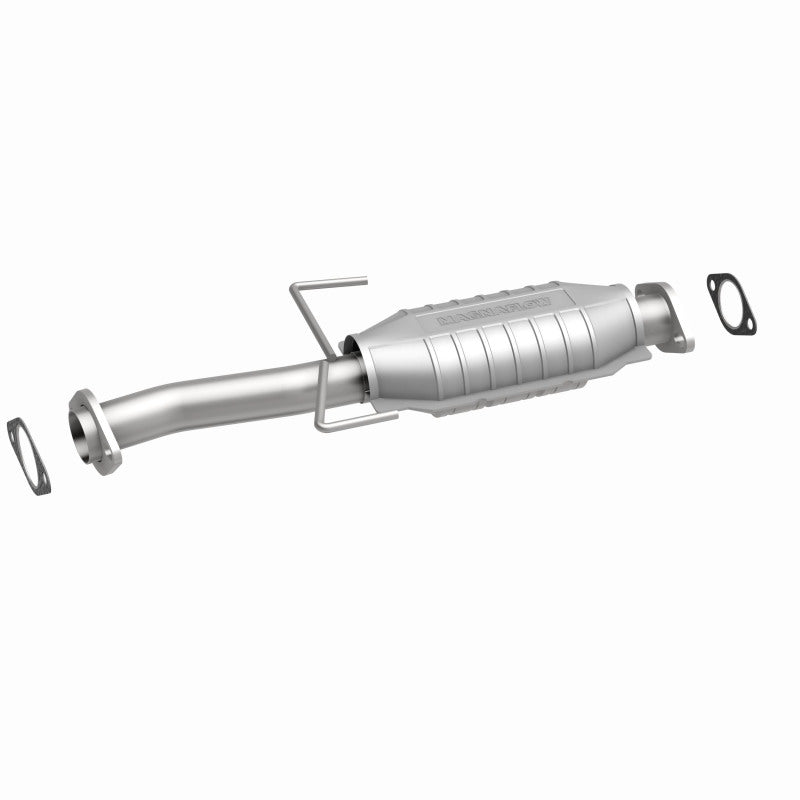 MagnaFlow Conv Ford-Mazda-Mercury 24.75X6.5X4 Magnaflow