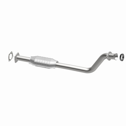 MagnaFlow Conv DF GM 89 93 Magnaflow