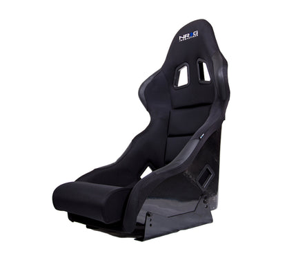 NRG Carbon Fiber Bucket Seat - Medium - RSC-311