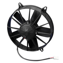 Load image into Gallery viewer, SPAL 1363 CFM 11in High Performance Fan - Push (VA03-AP70/LL-37S) - eliteracefab.com