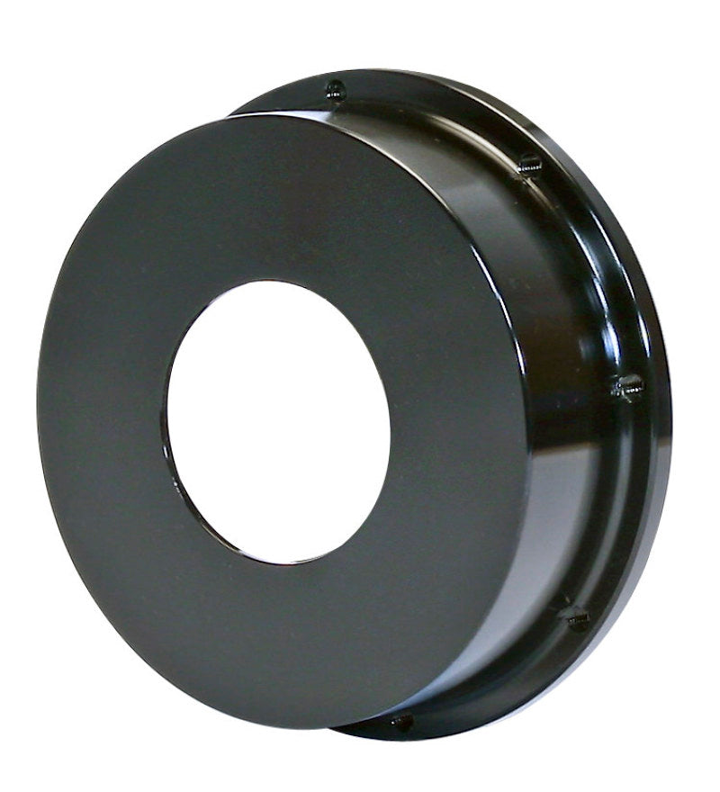 Wilwood Hat-Drag Rear 1.96in Offset Undrilled - 8 on 7.00in Wilwood