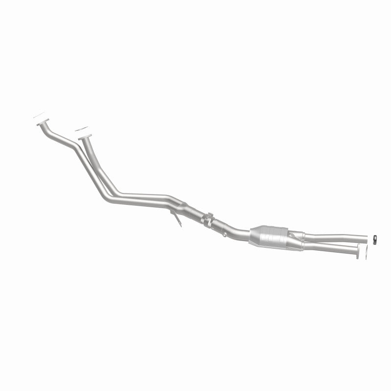 MagnaFlow Conv DF BMW 80 88 Magnaflow