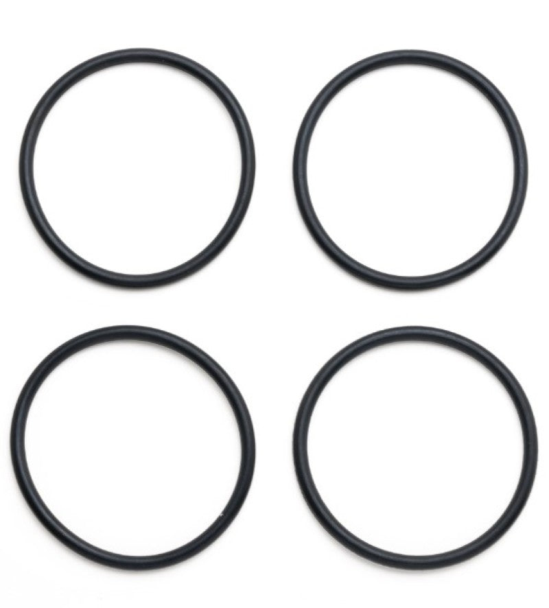 Wilwood O-Ring Kit - 2.00in GM Round Seal - 4 pk. Wilwood