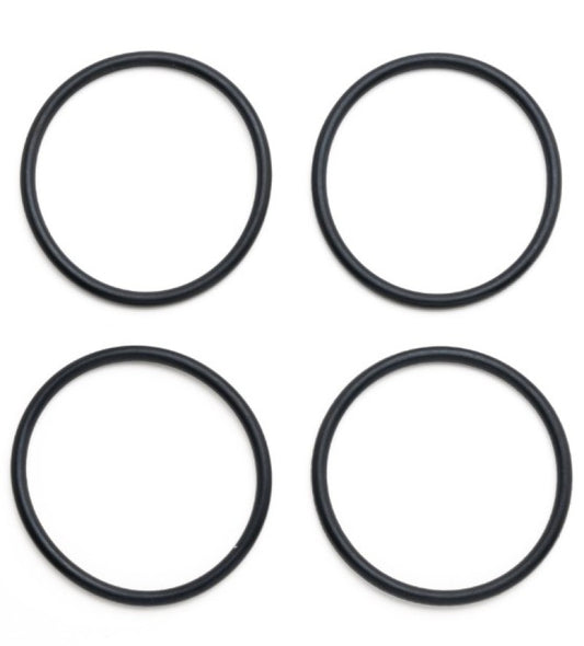 Wilwood O-Ring Kit - 2.00in GM Round Seal - 4 pk. Wilwood