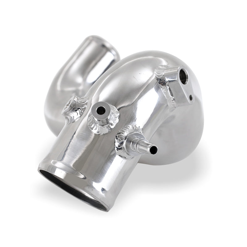 Mishimoto 21+ Bronco 2.3L ICP Kit Upgrade (Stock Location INT) P Mishimoto
