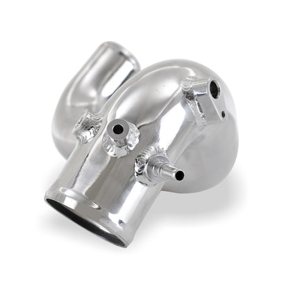 Mishimoto 21+ Bronco 2.3L ICP Kit Upgrade (Stock Location INT) P Mishimoto