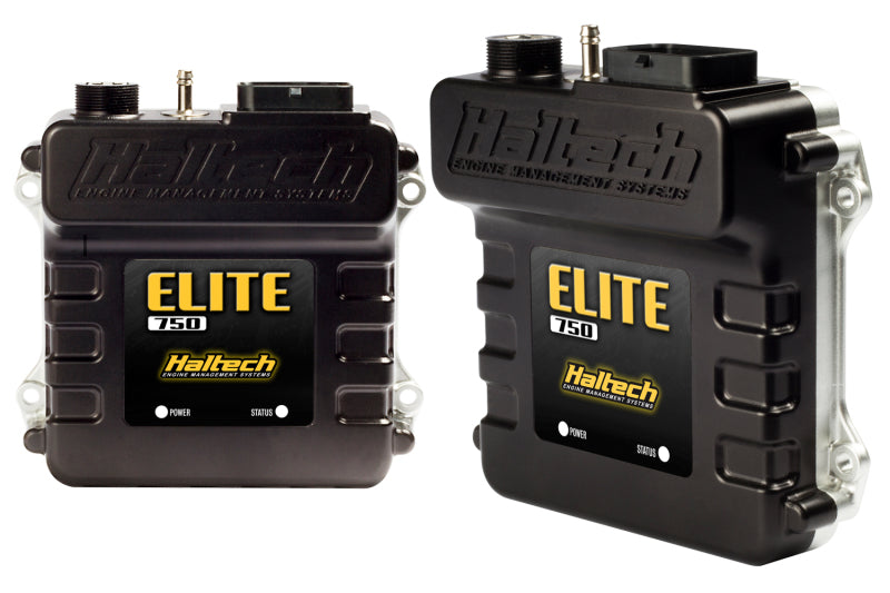 Haltech Elite 750 ECU - eliteracefab.com