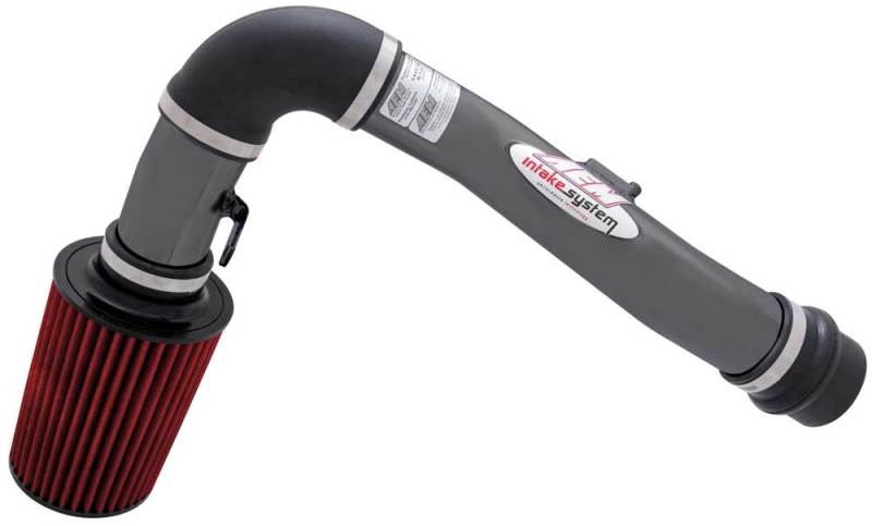 AEM 06-07 WRX/ 06 STi Silver Cold Air Intake - eliteracefab.com