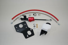 Load image into Gallery viewer, McLeod Hydraulic Conversion Kit 1967-69 Camaro Firewall Kit - eliteracefab.com