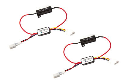 Diode Dynamics 2014-2017 Infiniti Q50 Tail as Turn Module (USDM) (Pair) Diode Dynamics