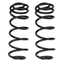 Load image into Gallery viewer, Rancho 20-22 Jeep Wrangler Unlimited Rubicon Unlimited Coil Spring Kit