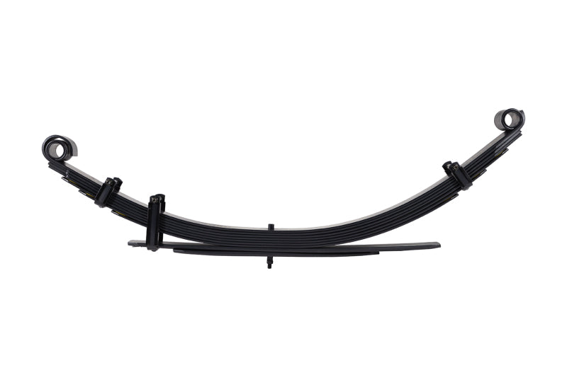 ARB / OME Leaf Spring Toy 60 Ser-Rear- eliteracefab.com