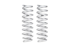 Eibach 07-13 Chevy Silverado 1500 (Excludes Hybrid 2WD) Pro-Lift Kit Springs (Front Springs Only)