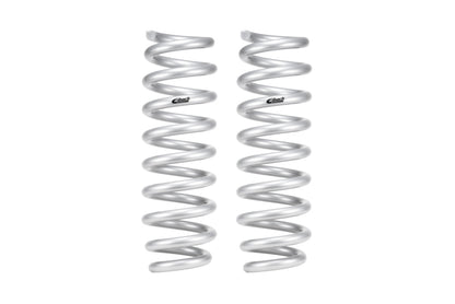 Eibach Pro-Truck Lift Kit 91-97 Toyota Land Cruiser Front (Incl. Lift Springs) Eibach