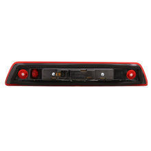 Load image into Gallery viewer, ANZO 05-10 Jeep Grand Cherokee LED 3rd Brake Light - Red