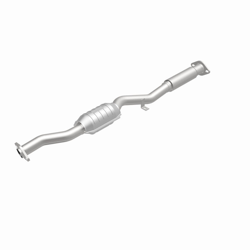 MagnaFlow Conv Direct Fit Nissan 85-86 Magnaflow
