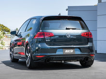 Load image into Gallery viewer, 2015-2017 Volkswagen GTI Cat-Back Exhaust System S-Type Part # 140750BC - eliteracefab.com