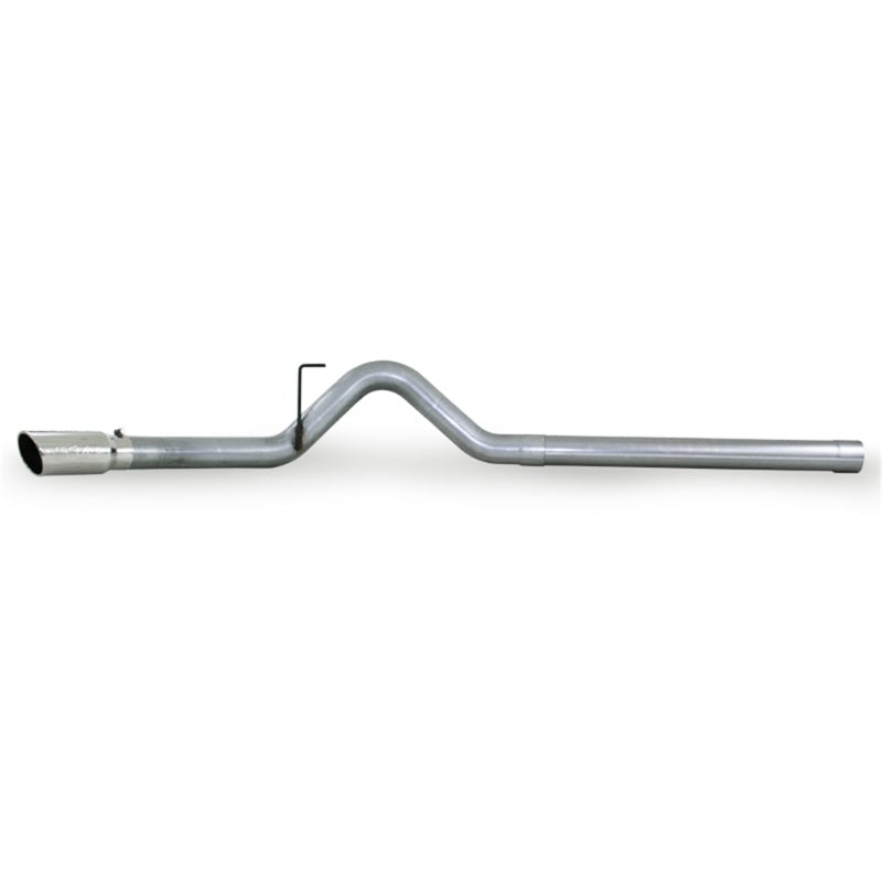 MBRP 10-12 Dodge/Chrysler 2500/3500 Cummins 6.7L Filter Back Single Side Exit Alum Exhaust - eliteracefab.com