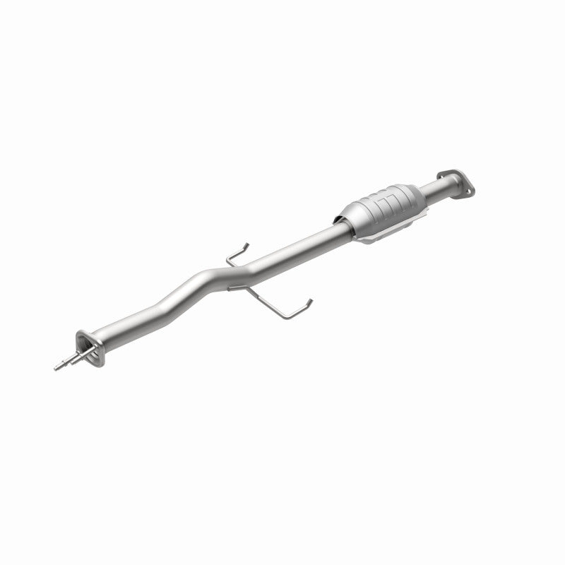 MagnaFlow Conv DF 02-03 Protege 2.0L rear 49S Magnaflow