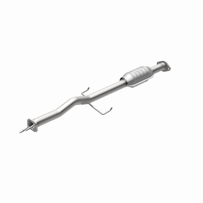MagnaFlow Conv DF 02-03 Protege 2.0L rear 49S Magnaflow