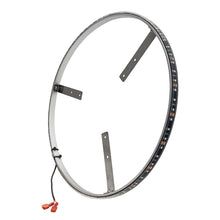 Load image into Gallery viewer, Oracle LED Illuminated Spare Tire Wheel Ring Third Brake Light RED - eliteracefab.com