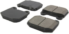 Load image into Gallery viewer, STOPTECH PERFORMANCE 05-06 LOTUS EXIGE FRONT BRAKE PADS, 309.01090 - eliteracefab.com