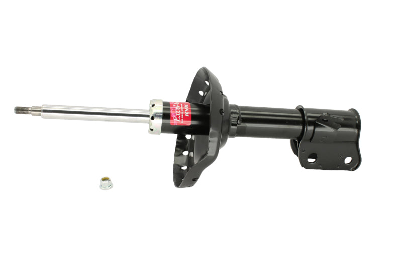 KYB Shocks & Struts Excel-G Front Left SUBARU Legacy (AWD) 2005-09 - eliteracefab.com