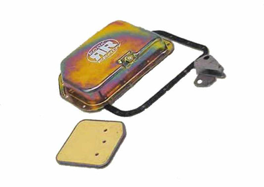 Skyjacker 1997-2002 Jeep Wrangler (TJ) 30RH Trans (Automatic 3 Speed) Auto Trans Oil Pan - eliteracefab.com