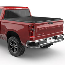 Load image into Gallery viewer, EGR 2015-2023 Ford F-150 Short Box RollTrac Electric Retratable Bed Cover - eliteracefab.com