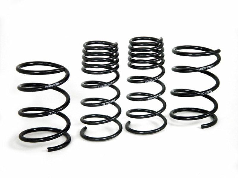 H&R 96-00 Hyundai Elantra JC-2 Sport Spring