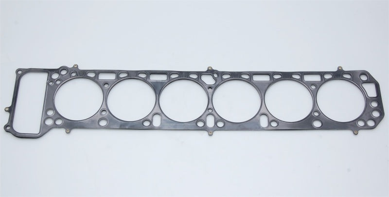 Cometic Datsun 240/260/280Z NonTurbo 89mm .040 inch MLS 5 Layer L28 Head Gasket - eliteracefab.com