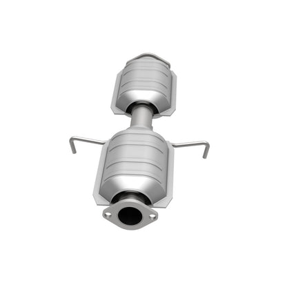 MagnaFlow Conv DF Mitshubishi Galant Magnaflow