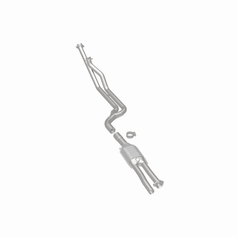 MagnaFlow Conv DF 88-91 Mercedes 300SE 3.0L Magnaflow