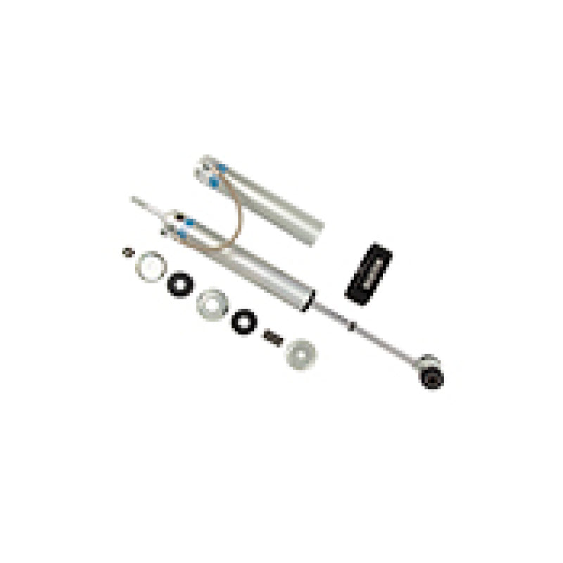 Bilstein B8 03-11 Mercedes-Benz G55 AMG Rear 46mm 23.04in Ext Length Monotube Shock Absorber - eliteracefab.com