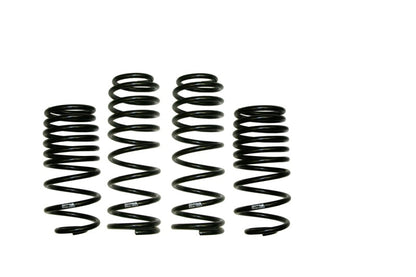 Skyjacker Coil Spring Set 2007-2010 Jeep Wrangler (JK) 4 Wheel Drive - eliteracefab.com