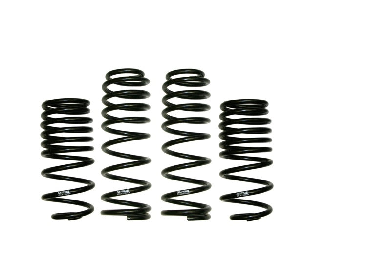 Skyjacker Coil Spring Set 2007-2010 Jeep Wrangler (JK) 4 Wheel Drive - eliteracefab.com