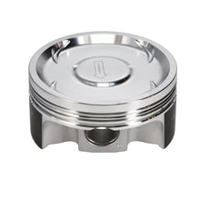 Load image into Gallery viewer, Manley 04+ Subaru WRX/STI EH257 99.50mm Bore STD Size 8.5:1 Dish Piston Set - Single Piston