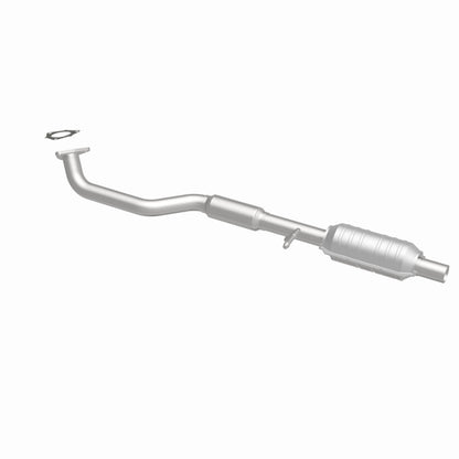 MagnaFlow Conv DF 04 Hyundai Santa Fe 2.4L Magnaflow