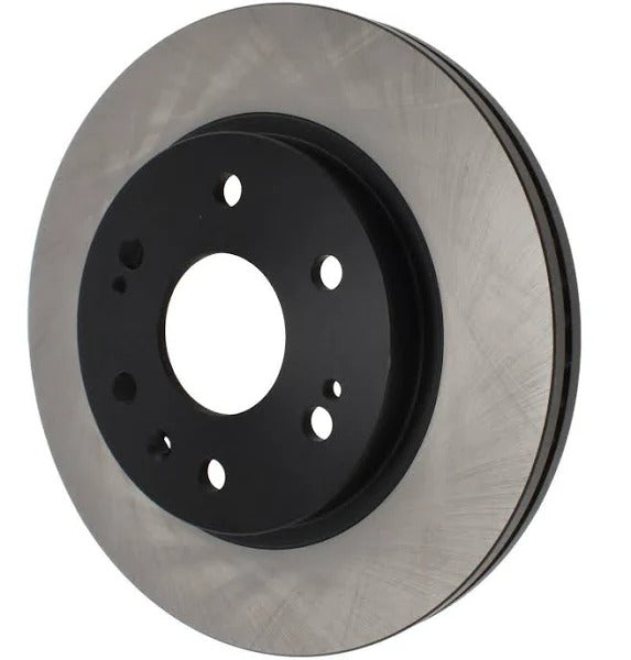 CENTRIC PERFORMANCE BRAKE ROTOR, 120.66057 - eliteracefab.com