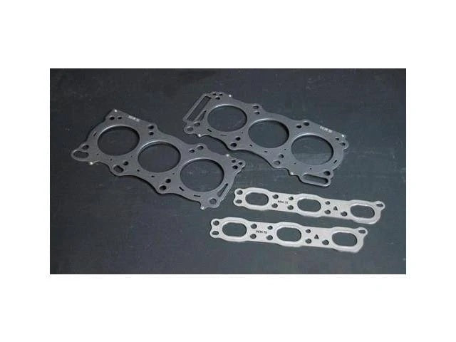 HKS 09-10 Nissan GT-R 96mm Bore Metal Stopper Head Gasket Set (96mm Bore/9.0 CR) - eliteracefab.com